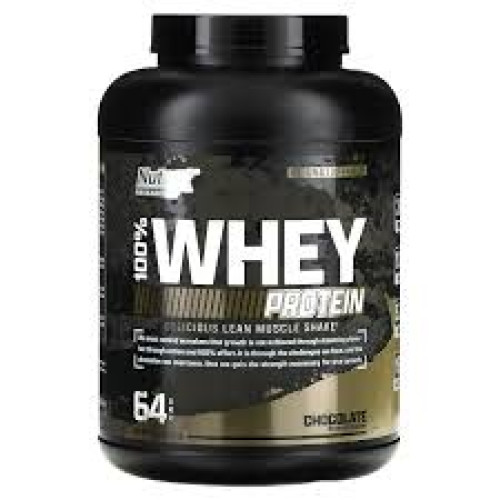 Nutrex 100% WHEY Premium WHEY PROTEIN
